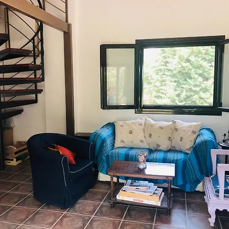 Nyaraló Jennie's Lovely - Malakontas Eretria