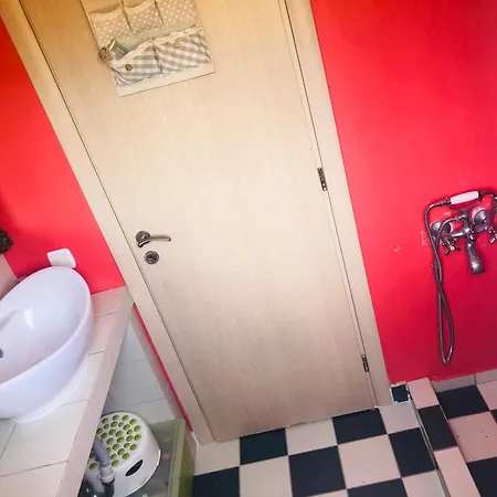 Jennie's Lovely - Malakontas Eretria Nyaraló *