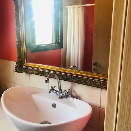 Jennie's Lovely - Malakontas Eretria Malakóndasz