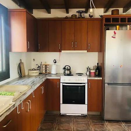 Jennie's Lovely - Malakontas Eretria Nyaraló Malakóndasz