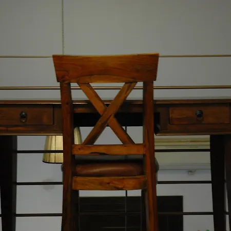 Jennie's Lovely - Malakontas Eretria * Malakóndasz