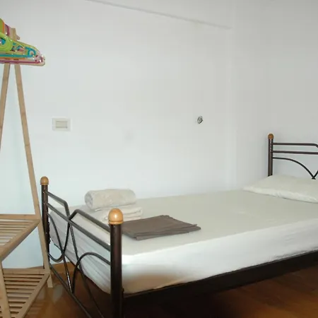 Jennie's Lovely - Malakontas Eretria Nyaraló *