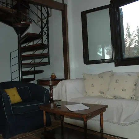 Jennie's Lovely - Malakontas Eretria Nyaraló Malakóndasz