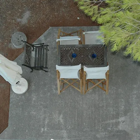 Jennie's Lovely - Malakontas Eretria